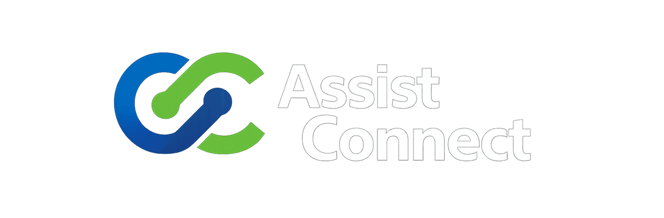 Assist Connect Logo
